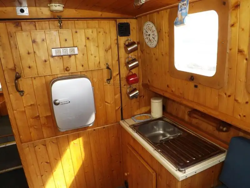 Workboats for sale