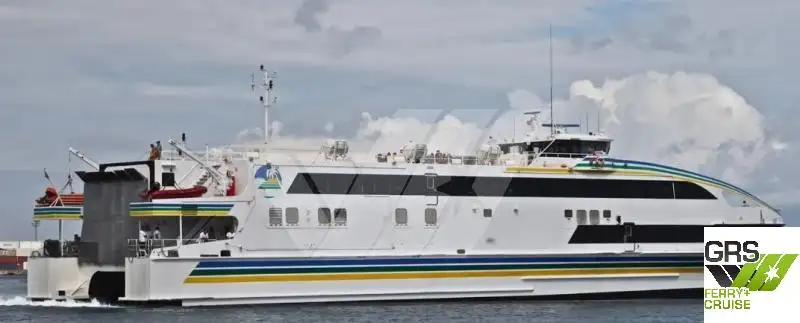 Ro-Ro ship for sale