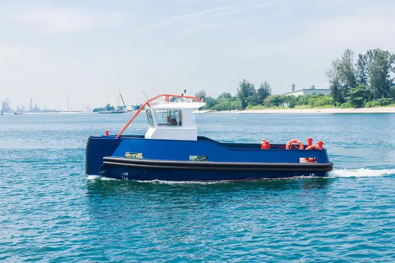 Workboats for sale