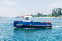 Workboats for sale