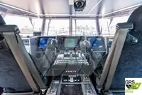 Cruise ship for sale