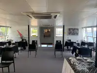 Cruise ship for sale