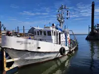 Towboat for sale