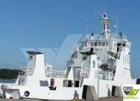 Ro-Ro ship for sale