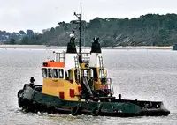 Towboat for sale