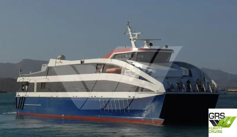 Ro-Ro ship for sale