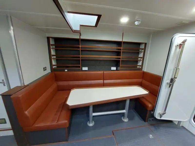 Pilot boat for sale