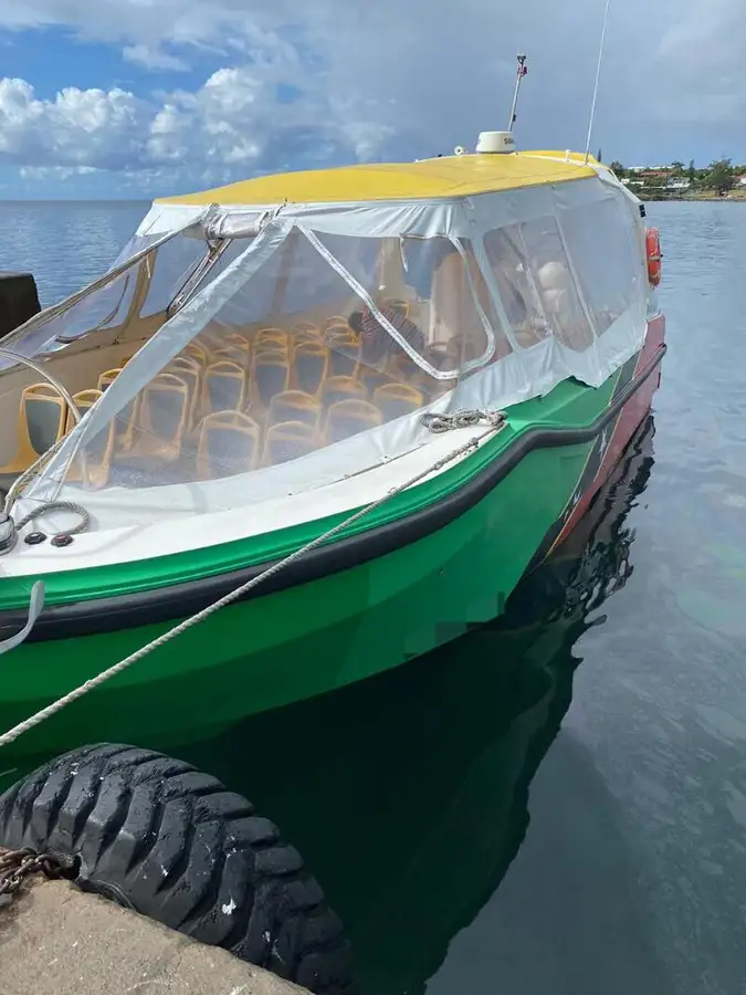 Ferry vessel for sale