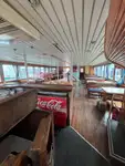 Ferry vessel for sale
