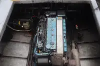 Crew boat for sale