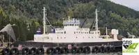 Ro-Ro ship for sale