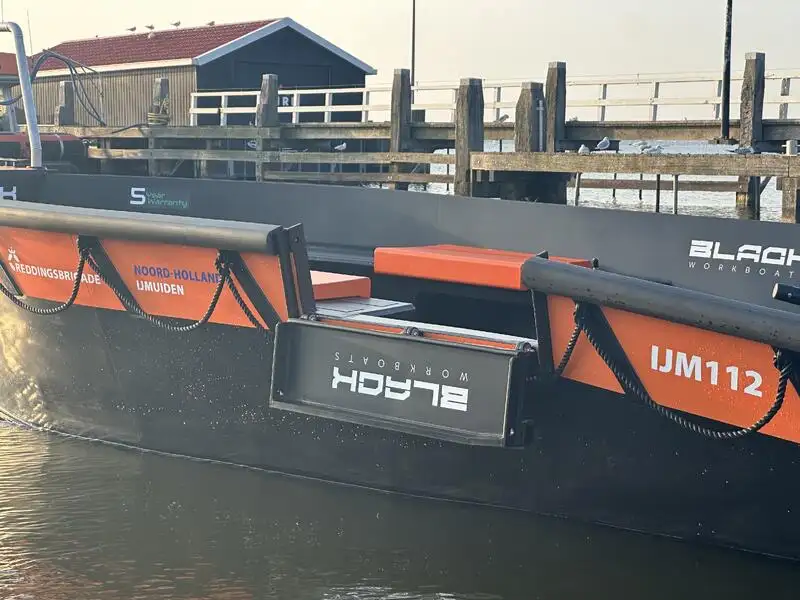 Workboats for sale