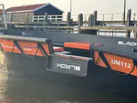 Workboats for sale