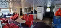 Ro-Ro ship for sale