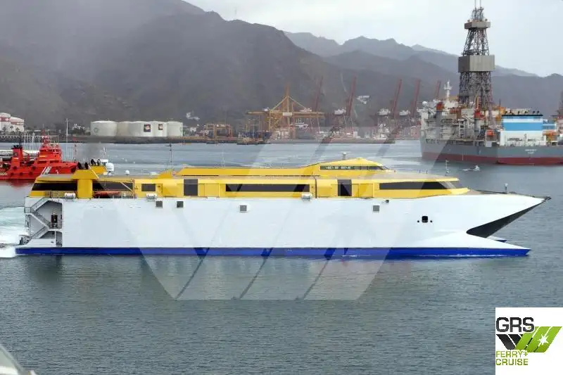 Ro-Ro ship for sale