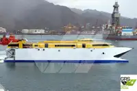 Ro-Ro ship for sale