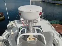 Crew boat for sale