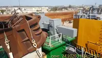 Dredger for sale
