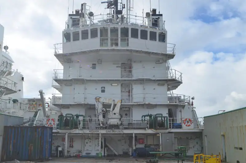 Towboat for sale