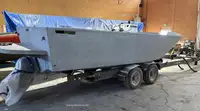 Workboats for sale