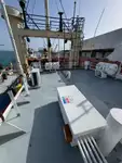 Container ship for sale