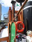 Towboat for sale