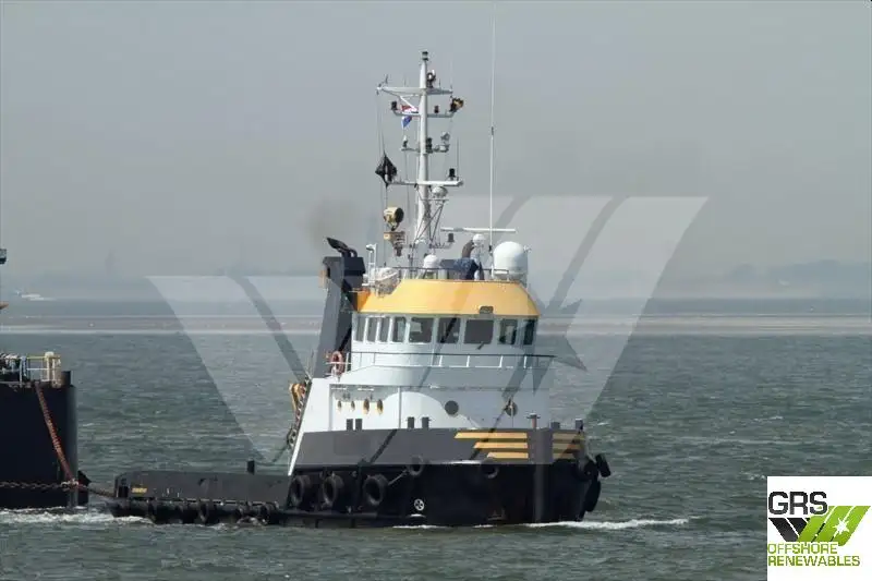 Workboats for sale