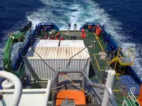 Bulk carrier for sale