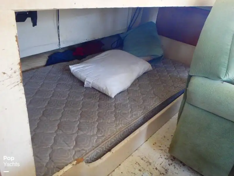 Trawler for sale