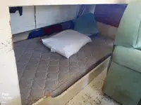 Trawler for sale