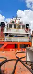 Oil/Chemical tanker for sale