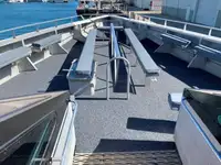 Cruise ship for sale