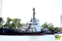 Towboat for sale