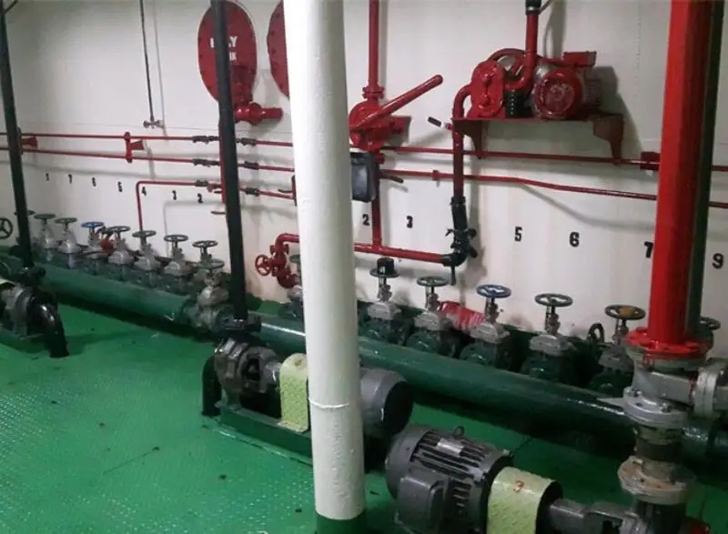 Landing Craft, Tank for sale