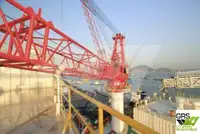 Accommodation barge for sale