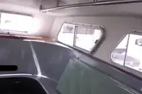 Crew boat for sale