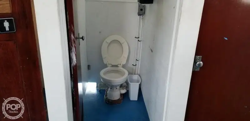 Catamaran for sale
