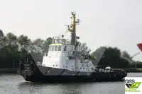 Towboat for sale