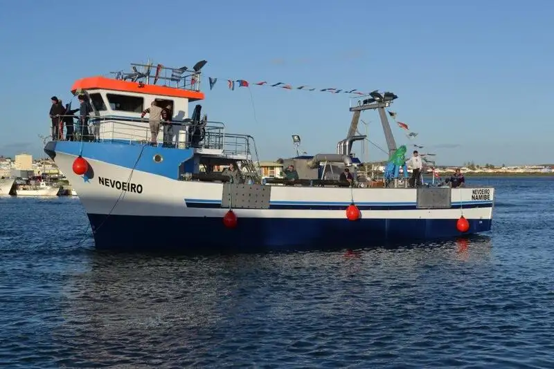 Towboat for sale