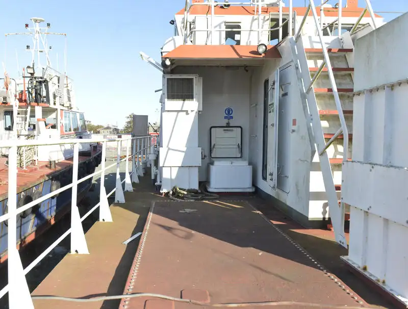 Catamaran for sale