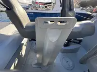 Patrol boat for sale