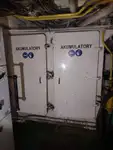 Survey vessel for sale