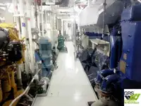 Fast Supply Vessel (FSV) for sale