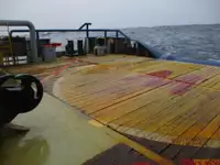 Reefer ship for sale