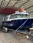 Trawler for sale