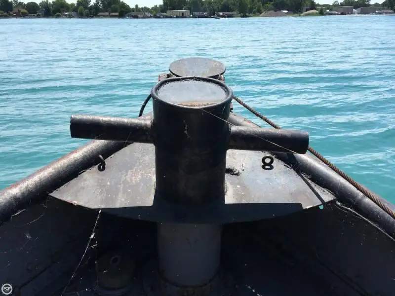 Towboat for sale