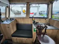 Workboats for sale