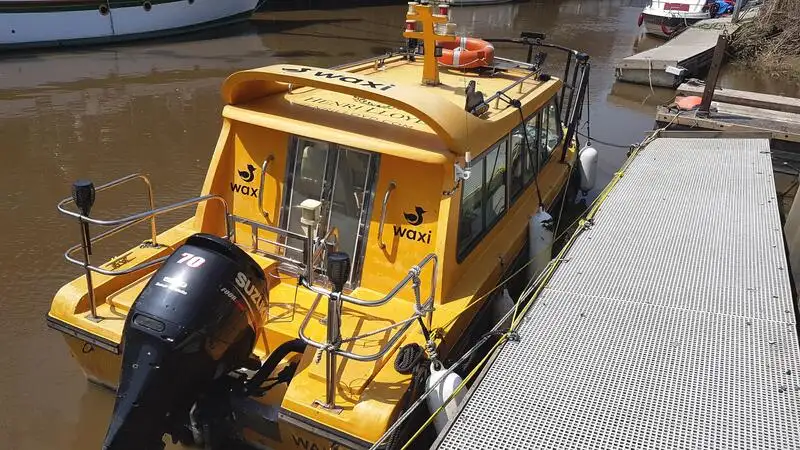 Cruiseferry for sale