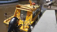 Cruiseferry for sale