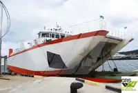 Landing Craft, Tank for sale
